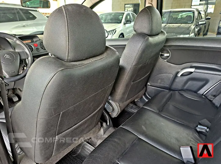 C3 1.4 I Exclusive 8V