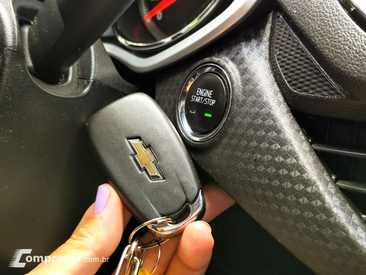 ONIX 1.0 TURBO FLEX LTZ MANUAL