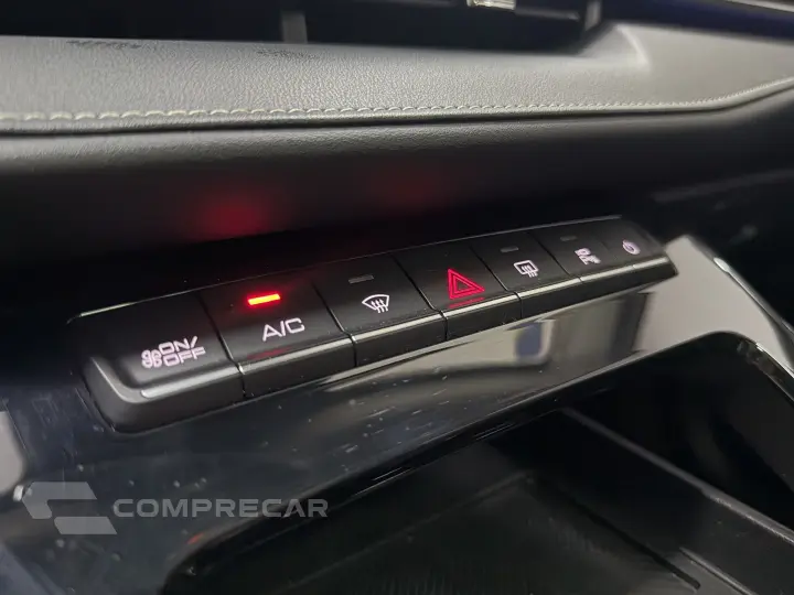 HAVAL H6 1.5 HEV PREMIUM E-TRACTION