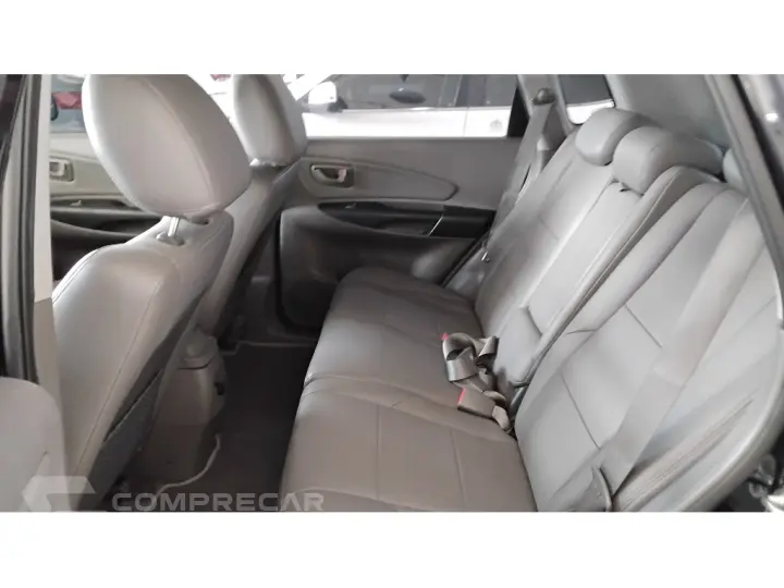 TUCSON 2.0 MPFI GLS 16V 143CV 2WD FLEX 4P AUTOMATICO