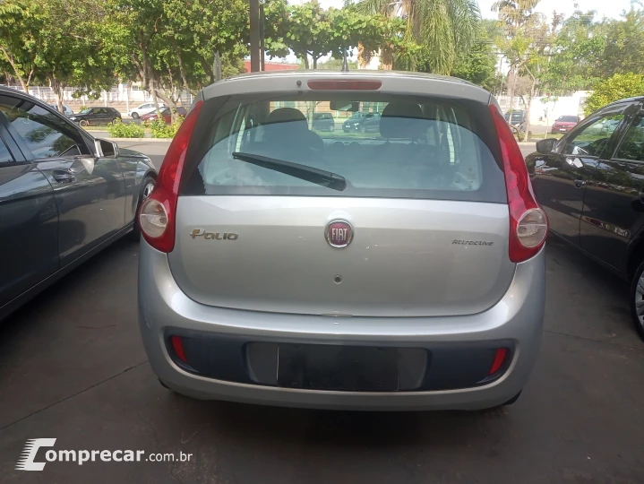 PALIO 1.4 MPI Attractive 8V