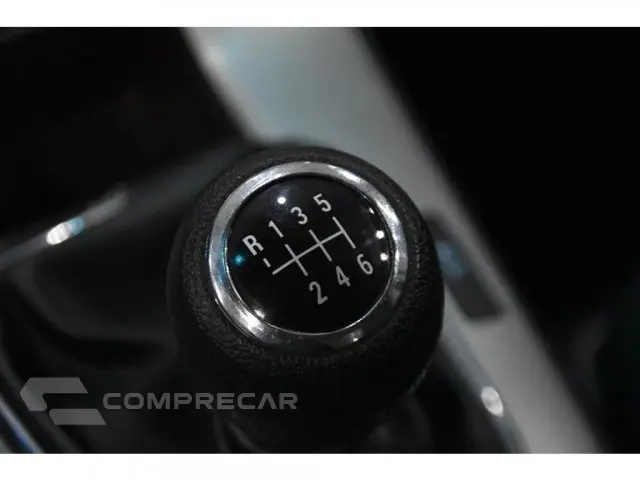 CRUZE SEDAN - 1.8 LT 16V 4P MANUAL