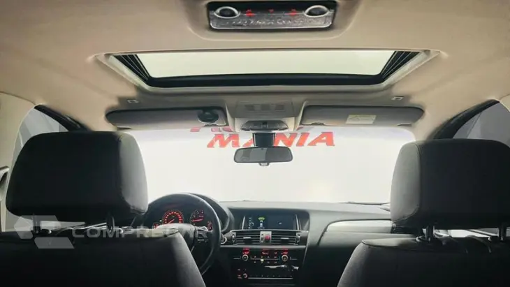 X4 XDRIVE 28I