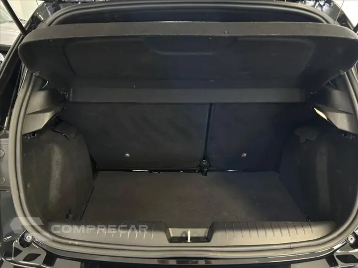 PULSE 1.3 TURBO 270 FLEX ABARTH AT6