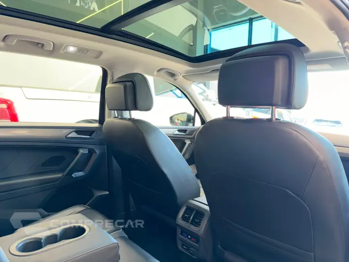 TIGUAN 1.4 250 TSI Allspace Comfortline