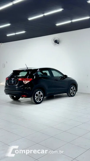 HR-V 1.8 16V EX