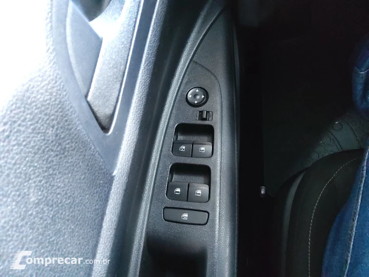 HB20 1.0 12V FLEX COMFORT MANUAL