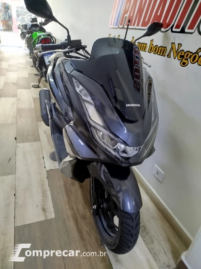PCX 160