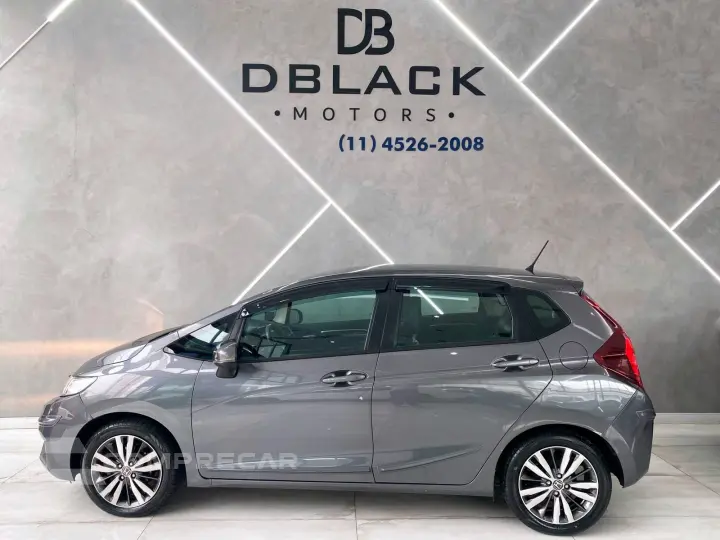 Fit EX/S 1.5 Flex/Flexone 16V 5p Aut.