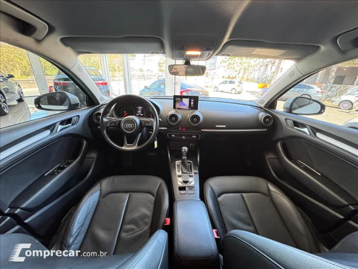 A3 1.4 TFSI Sedan Attraction 16V