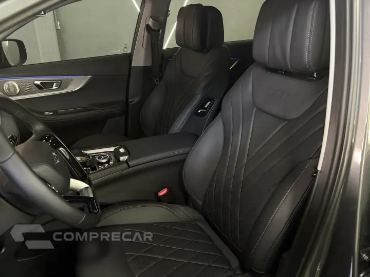 TIGGO 8 1.6 TGDI GASOLINA TXS DCT
