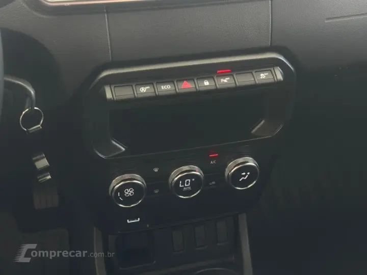 OROCH 1.6 16V SCE FLEX ICONIC MANUAL