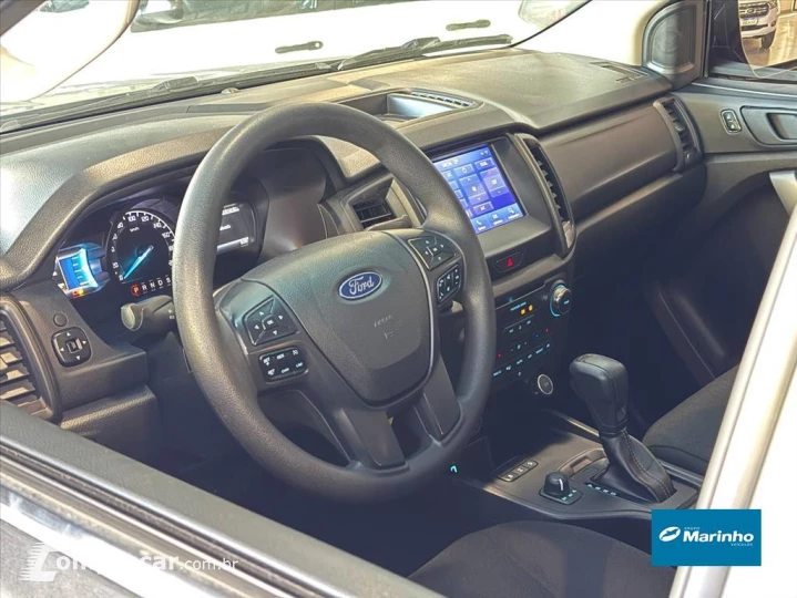 RANGER 2.2 XLS 4X4 CD 16V DIESEL 4P AUTOMÁTICO