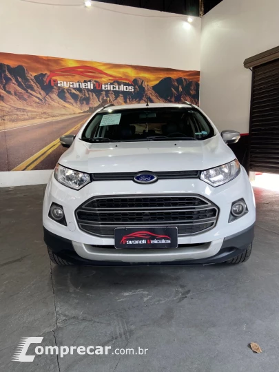 ECOSPORT 1.6 Freestyle 16V