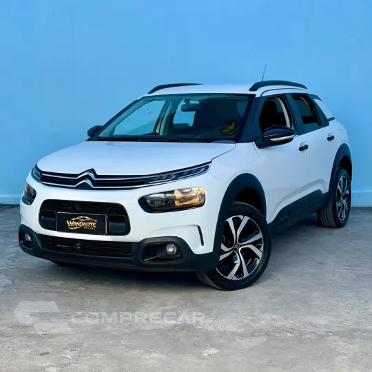 C4 CACTUS 1.6 FEEL PACK