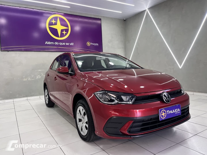 POLO 1.0 MPI
