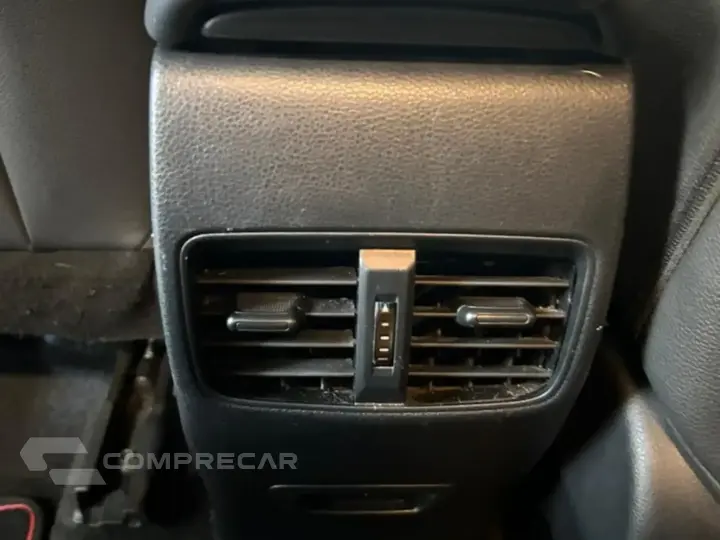 Corolla Cross 2.0 Vvt-Ie Flex Gr-Sport Direct Shift
