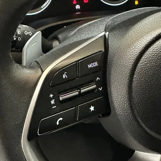 Creta Limited 1.0 TB 12V Flex Aut.