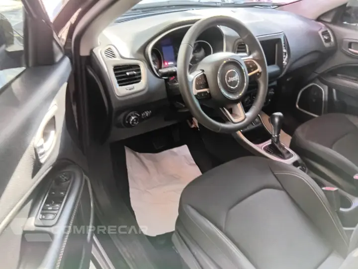 Jeep Compass Sport