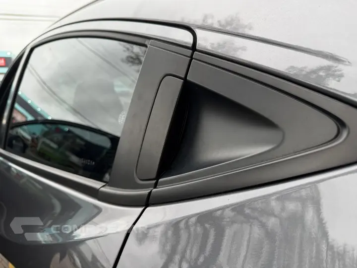 HR-V 1.8 16V FLEX EXL 4P AUTOMÁTICO