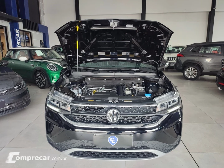TAOS 1.4 250 TSI Comfortline