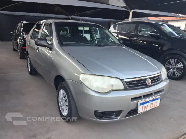 PALIO 1.0 MPI Fire 8V
