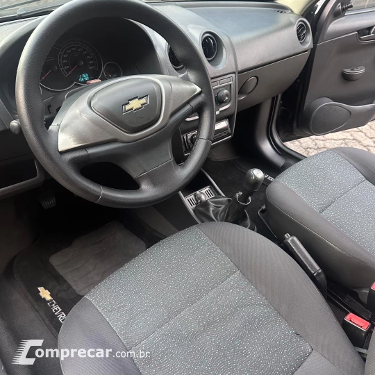CELTA 1.0 MPFI VHC 8V