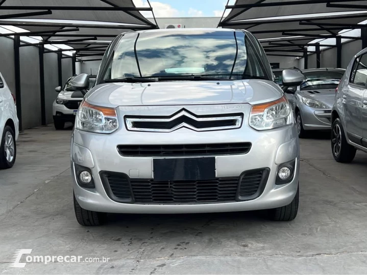 C3 1.5 Picasso Tendance 8V