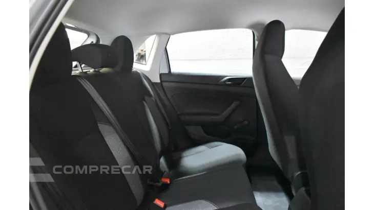 POLO - 1.0 MPI TRACK MANUAL