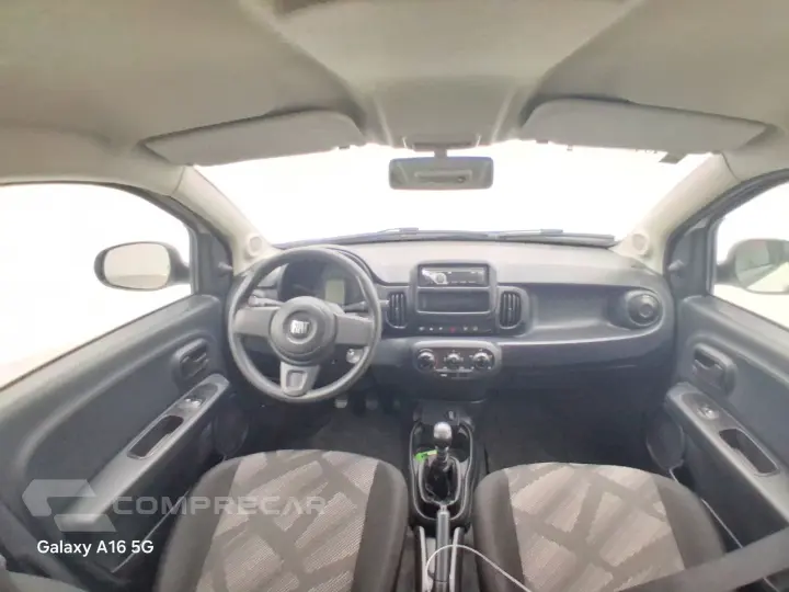 MOBI 1.0 EVO FLEX LIKE. MANUAL