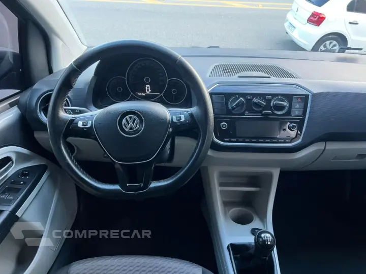 up! move 1.0 TSI Total Flex 12V 5p