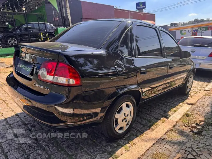 Classic Life/LS 1.0 VHC FlexP. 4p