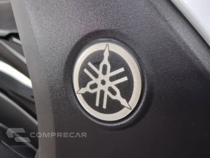 YAMAHA NMAX 160 ABS