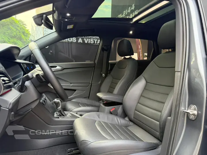 Taos 1.4 250 Tsi Total Flex Highline Automático