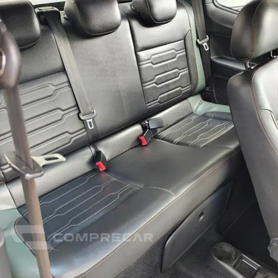 SAVEIRO EXTREME 1.6 FLEX 16V CD