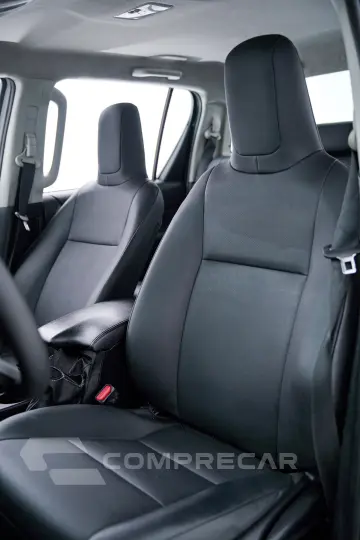 Hilux CD 4x4 2.8 Diesel Mec.