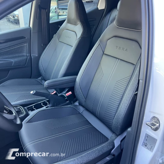 Tera tera High 1.0 170 TSI Flex 12V 5p Aut