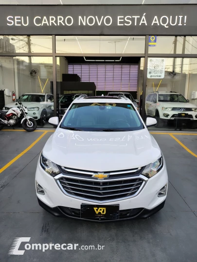 EQUINOX Premier 2.0 Turbo AWD 262cv Aut.
