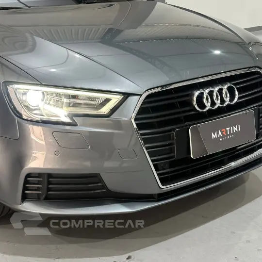 A3 Sportb. Prestige Plus 1.4 TFSI S-tron