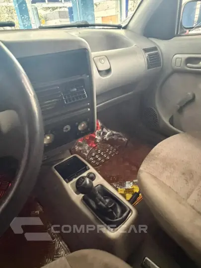 GOL 1.0 MI Special 8V