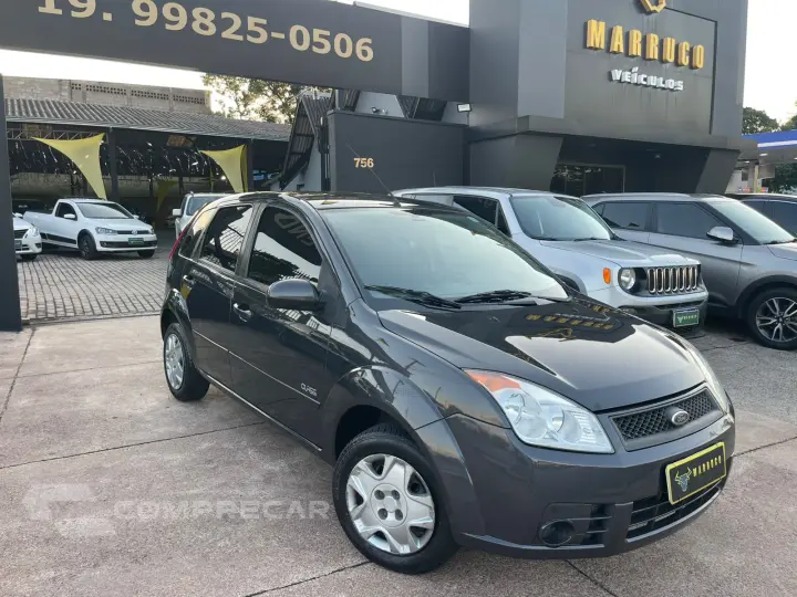FIESTA 1.0 MPI 8V