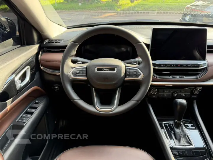 Compass 1.3 T270 Turbo Flex Limited At6