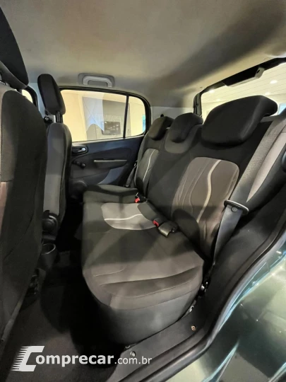 Uno 1.0 4P FLEX VIVACE EVO