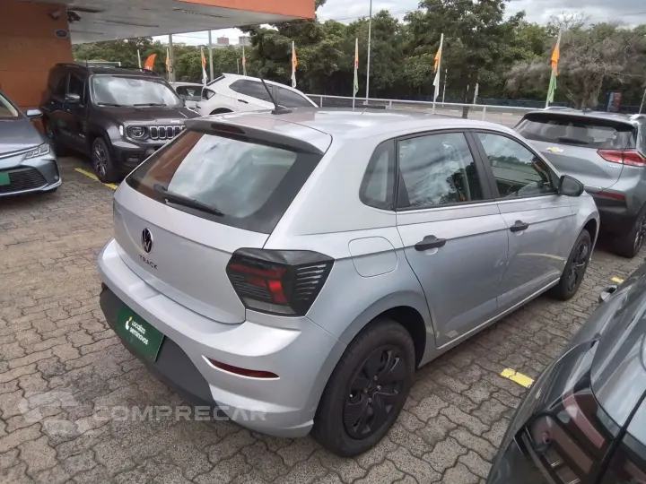 POLO 1.0 MPI TRACK MANUAL