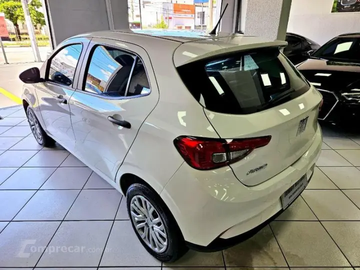 ARGO 1.0 FIREFLY FLEX MANUAL