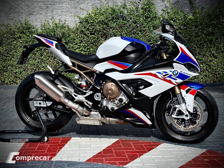 S1000 RR M CARBON