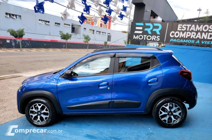KWID 1.0 12V SCE Outsider
