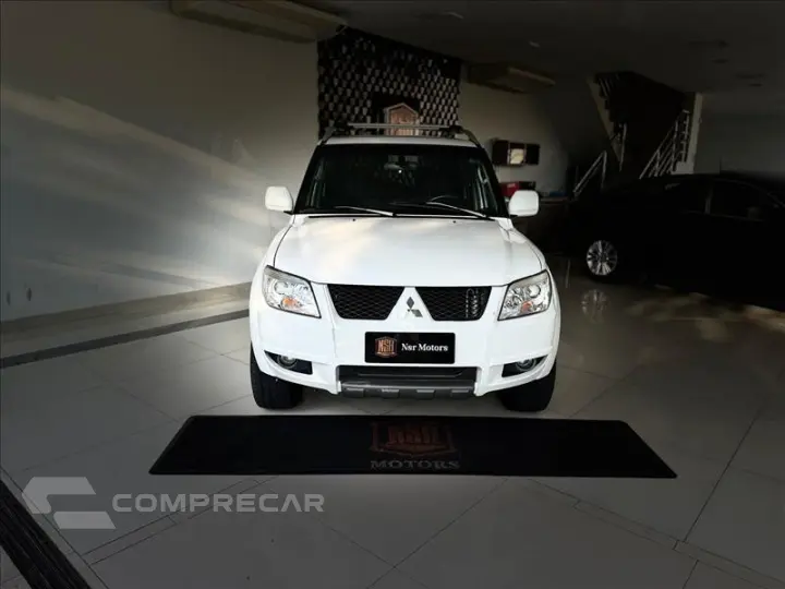 PAJERO TR4 2.0 4X2 16V 140cv