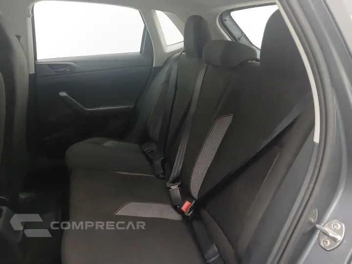 POLO 1.0 MPI TRACK MANUAL