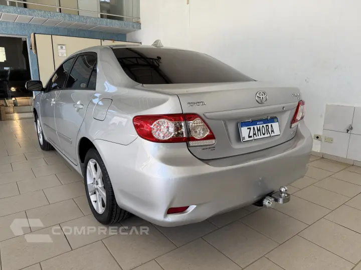 COROLLA 2.0 XEI 16V